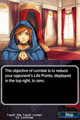 Puzzle Quest s'exhibe sur DS