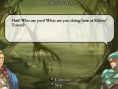 Puzzle Quest s'exhibe sur PSP