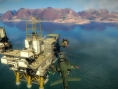 Just Cause 2 : une vidéo de plus