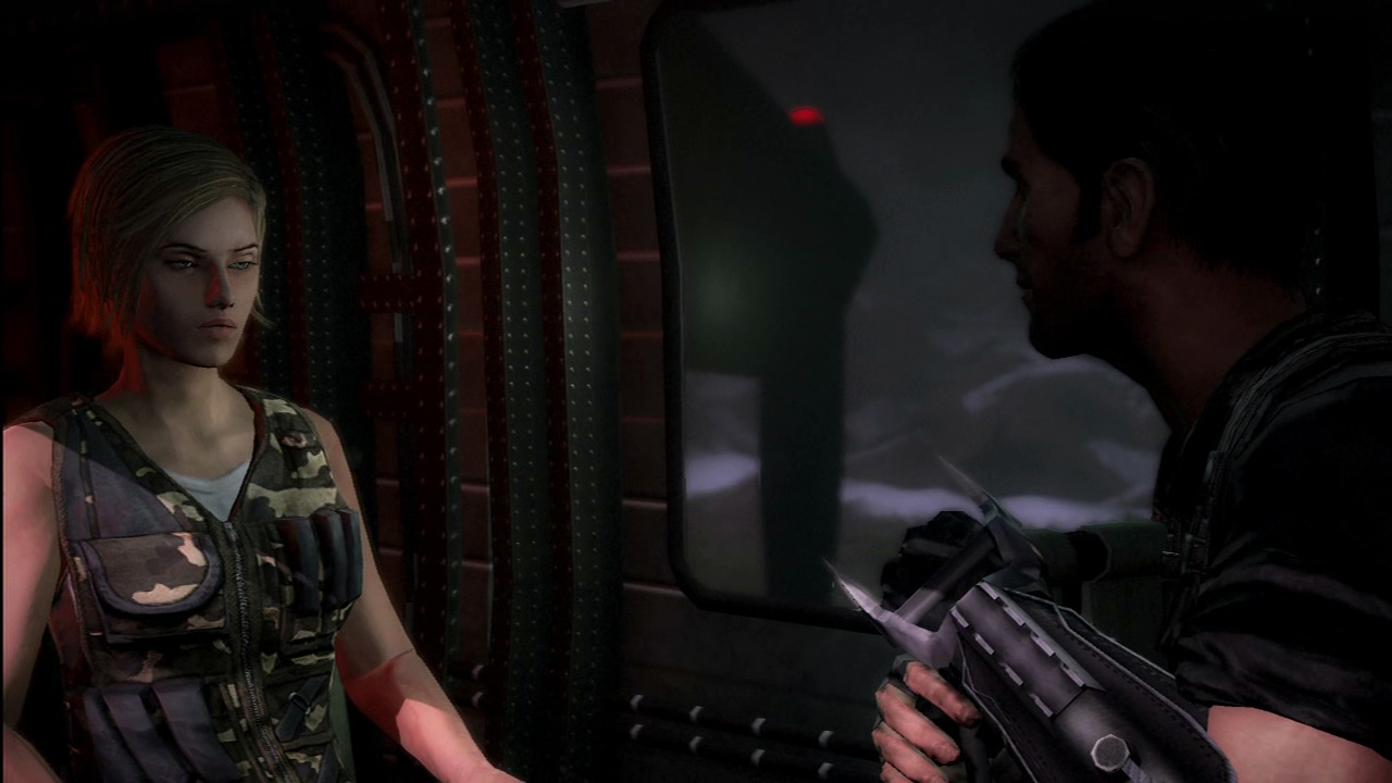 Just Cause 2: a new video