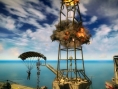 Just Cause 2 : une vidéo de plus