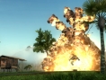 Just Cause 2 : les premières images