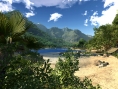 Just Cause 2 : les premières images
