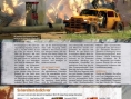 De nouveaux scans pour Just Cause 2