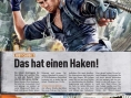 De nouveaux scans pour Just Cause 2
