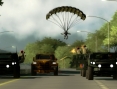 Just Cause 2 s'illustre