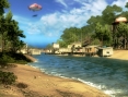 Just Cause 2 s'illustre