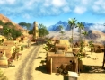 Just Cause 2 s'illustre