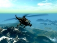 Just Cause 2 s'illustre