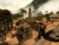 Just Cause 2 s'illustre