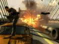 Just Cause 2 s'illustre