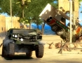 Just Cause 2 s'illustre