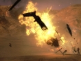Just Cause 2 s'illustre