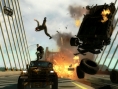 Just Cause 2 s'illustre