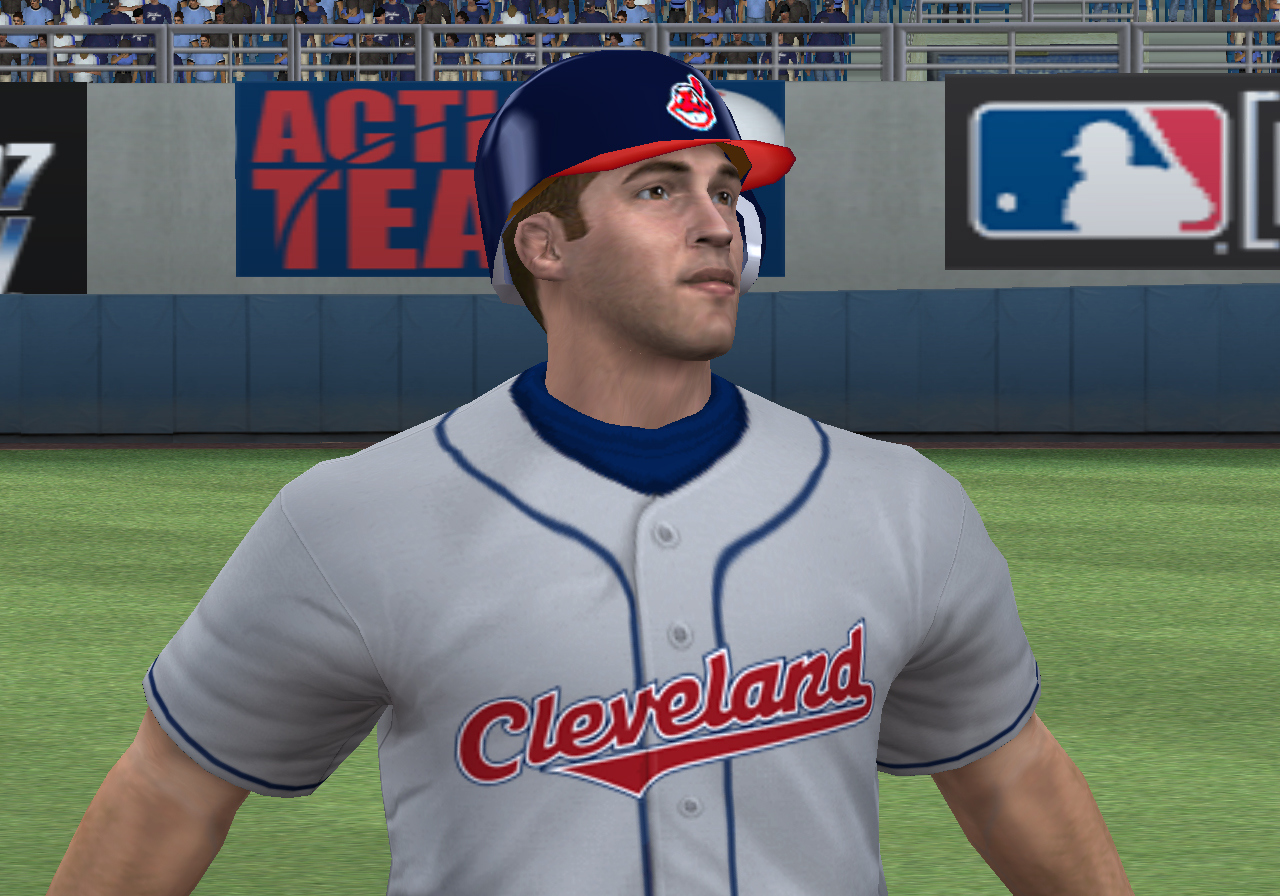 Vidéo MLB 08