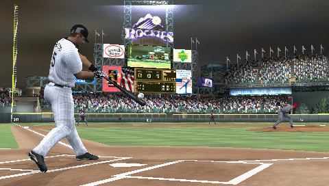 Vidéo MLB 08