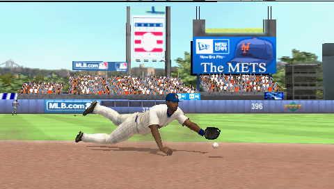 Vidéo MLB 08