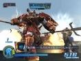 Dynasty Gundam S imagé
