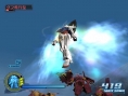 Dynasty Gundam S imagé