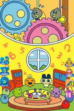 Images Tamagotchi 3