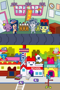 Images Tamagotchi 3