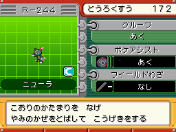 Pokémon Ranger 2 : images et vidéo