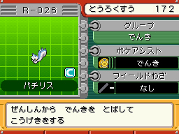 Pokémon Ranger 2 : images et vidéo