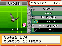 Pokémon Ranger 2 : images et vidéo