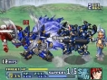 Super Robot Taisen OG imagé