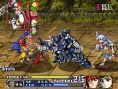 Super Robot Taisen OG imagé