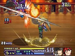 Super Robot Taisen OG imagé