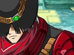 Super Robot Taisen OG imagé