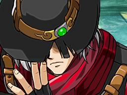 Super Robot Taisen OG imagé