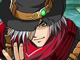 Super Robot Taisen OG imagé