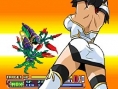 Super Robot Taisen OG imagé