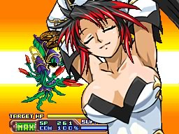 Super Robot Taisen OG imagé