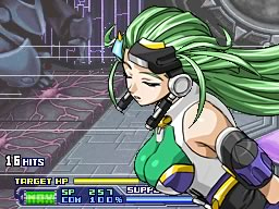 Super Robot Taisen OG imagé