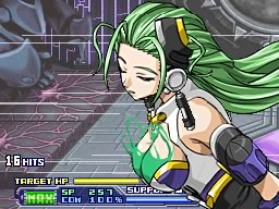 Super Robot Taisen OG imagé