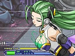 Super Robot Taisen OG imagé