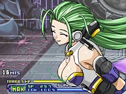 Super Robot Taisen OG imagé