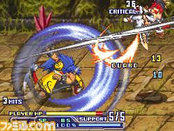 SRT OG Saga en images