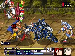 Images Super Robot Taisen OG