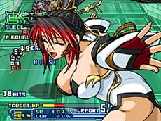 Vidéo Super Robot Taisen OG