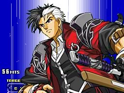 Images Super Robot Taisen OG