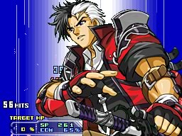 Images Super Robot Taisen OG