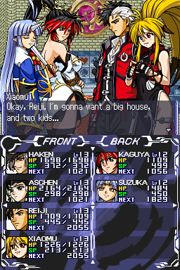 Super Robot Taisen OG Saga daté et imagé pour les USA