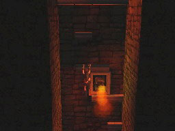 Tomb Raider Underworld : premières images DS