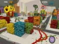 Vidéo de Blob