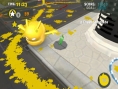Vidéo de Blob