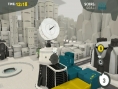 Vidéo de Blob